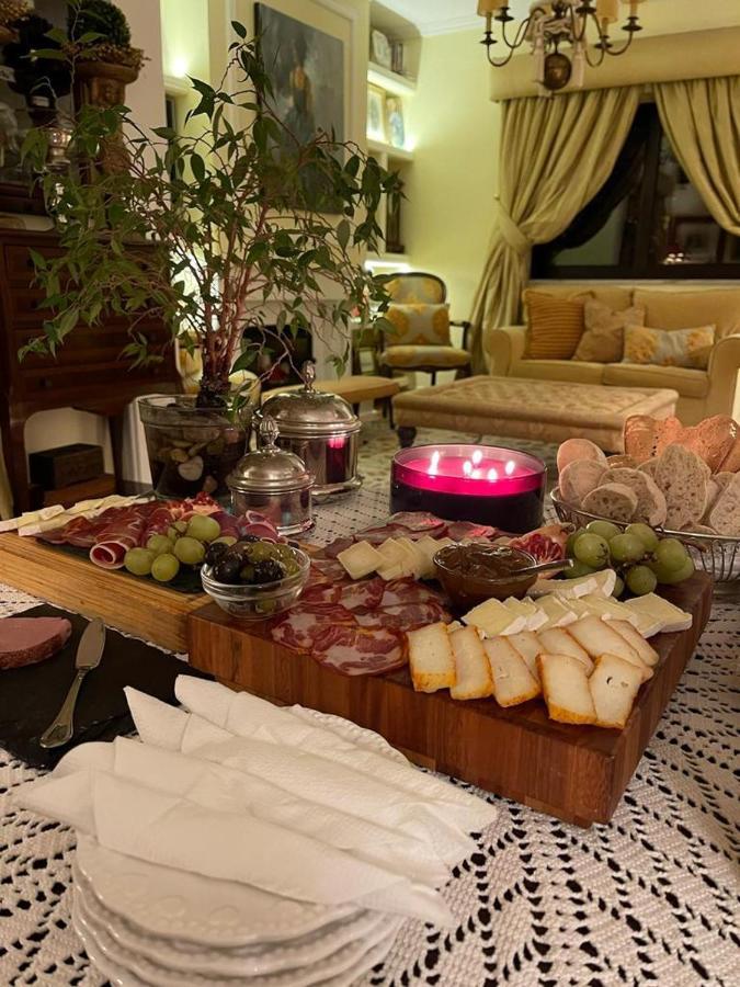 Lourenco'S House Deluxe Кашкайш Екстериор снимка