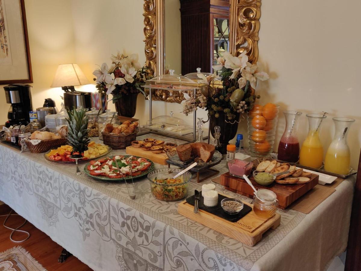 Lourenco'S House Deluxe Кашкайш Екстериор снимка